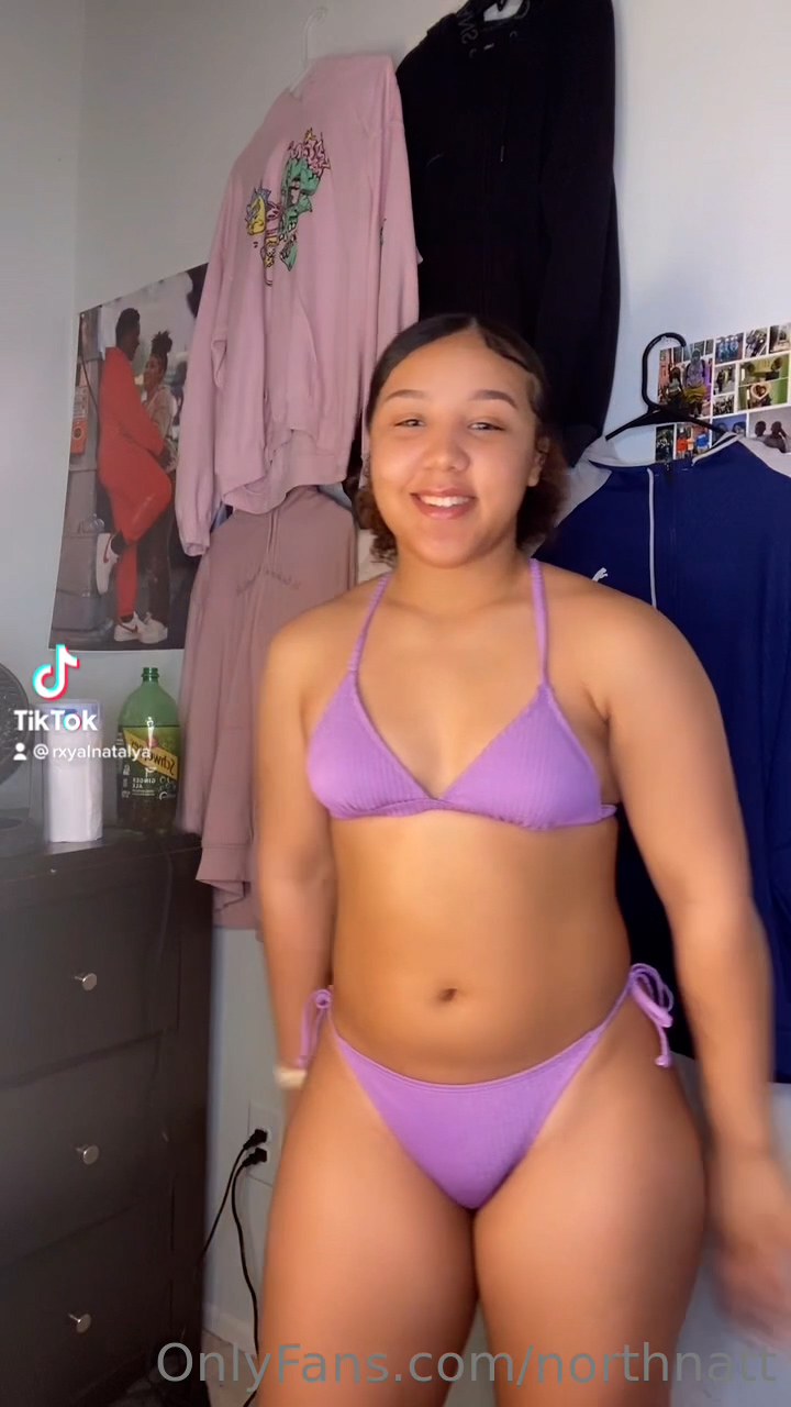 Northnatt new Onlyfans trend video leaked