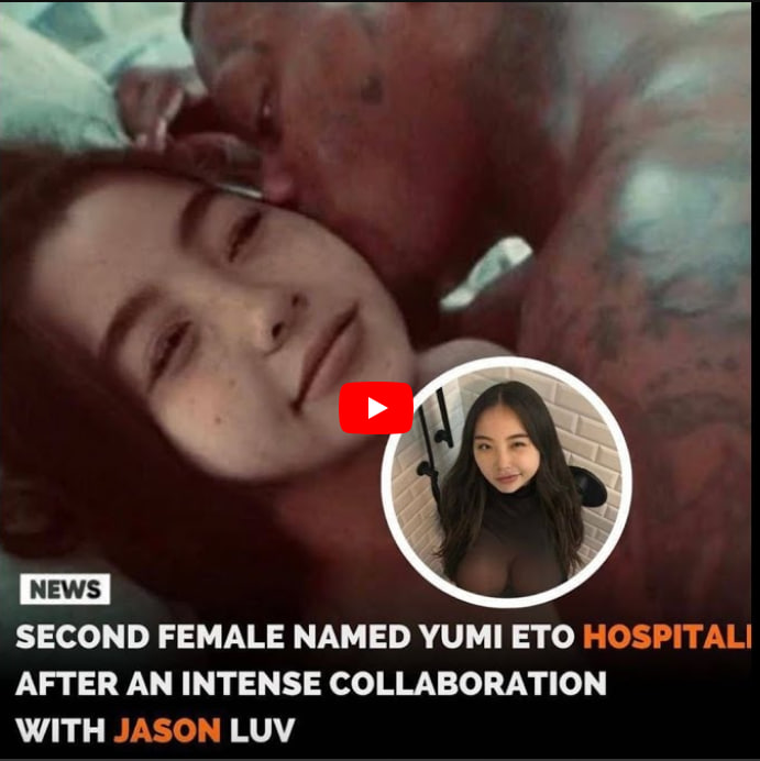 Yumi Eto with Jason luv BBC Sextape Hot trend Onlyfans leaked