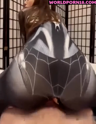 Sophie Rain Spiderman Ride Sextape Hot trend onlyfans leaked