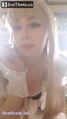 Jennyan Slutty Maid – Onlyfans video Viral