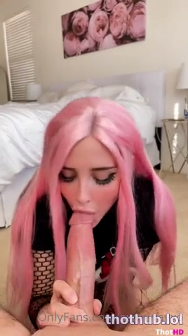 Sunnyrayxo Deep Sucked very lewd – Onlyfans Sextape Hot